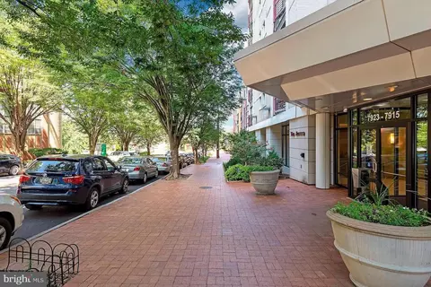 7915 Eastern Ave #408, Silver Spring, MD 20910
