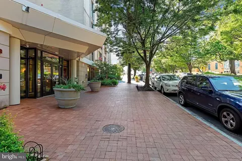7915 Eastern Ave #408, Silver Spring, MD 20910 photo 29