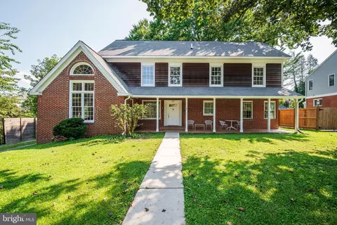5 Lee St, Gaithersburg, MD 20877