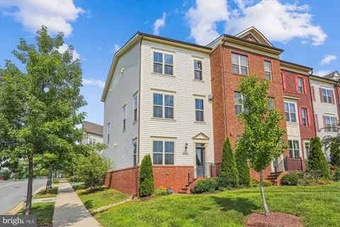14051 Byrne Park Dr, Clarksburg, MD 20871