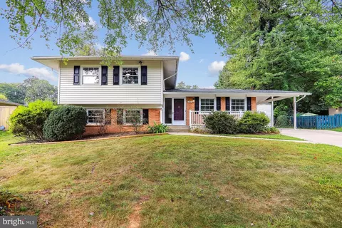 4802 Levada Ter, Rockville, MD 20853