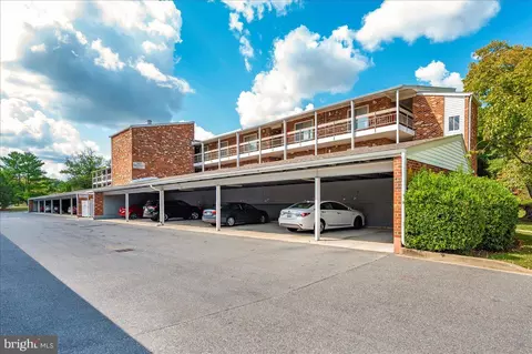 Exterior - 3511 Forest Edge Dr #17-1F, Silver Spring, MD 20906 photo 2 of 15