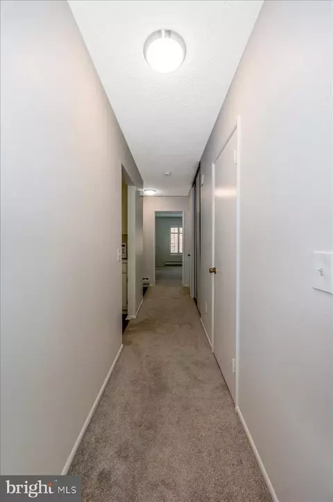 Entry Way - 3511 Forest Edge Dr #17-1F, Silver Spring, MD 20906 photo 2 of 6