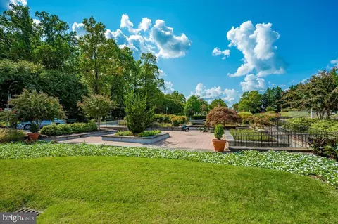 Exterior - 3511 Forest Edge Dr #17-1F, Silver Spring, MD 20906 photo 14 of 15