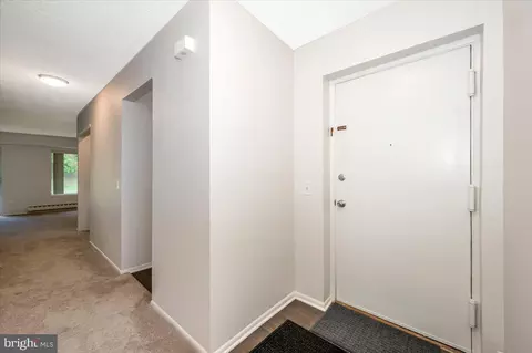 Entry Way - 3511 Forest Edge Dr #17-1F, Silver Spring, MD 20906 photo 1 of 6