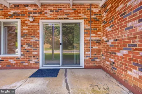 Exterior - 3511 Forest Edge Dr #17-1F, Silver Spring, MD 20906 photo 7 of 15