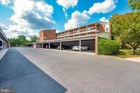 Exterior - 3511 Forest Edge Dr #17-1F, Silver Spring, MD 20906 photo 12 of 15