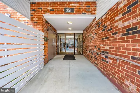 Exterior - 3511 Forest Edge Dr #17-1F, Silver Spring, MD 20906 photo 13 of 15