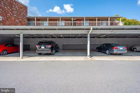 Exterior - 3511 Forest Edge Dr #17-1F, Silver Spring, MD 20906 photo 8 of 15
