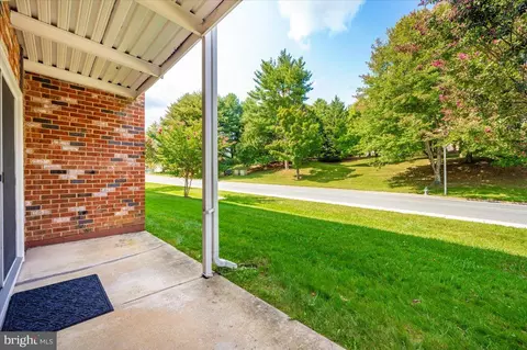 Exterior - 3511 Forest Edge Dr #17-1F, Silver Spring, MD 20906 photo 6 of 15