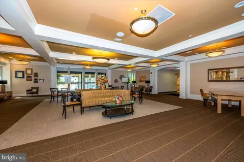 View/Area - 3511 Forest Edge Dr #17-1F, Silver Spring, MD 20906 photo 3 of 5