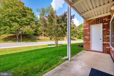 Exterior - 3511 Forest Edge Dr #17-1F, Silver Spring, MD 20906 photo 4 of 15