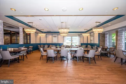 Dining - 3511 Forest Edge Dr #17-1F, Silver Spring, MD 20906 photo 2 of 3