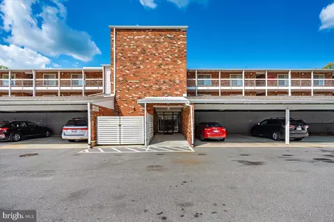 Exterior - 3511 Forest Edge Dr #17-1F, Silver Spring, MD 20906 photo 10 of 15