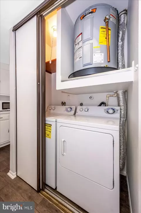 Other - 3511 Forest Edge Dr #17-1F, Silver Spring, MD 20906 photo 3 of 35