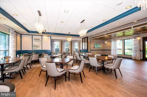 Dining - 3511 Forest Edge Dr #17-1F, Silver Spring, MD 20906 photo 3 of 3