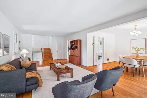 Living - 9210 Watson Rd, Silver Spring, MD 20910 photo 4 of 10