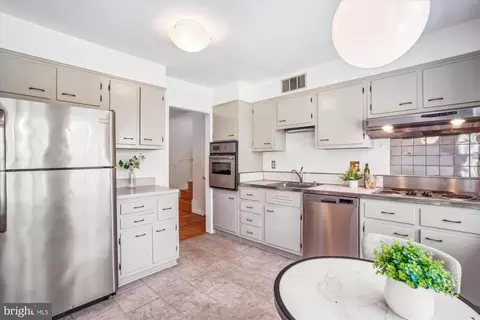 Kitchen - 9210 Watson Rd, Silver Spring, MD 20910 photo 1 of 3