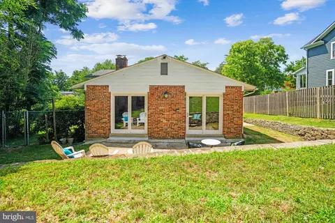 Exterior - 9210 Watson Rd, Silver Spring, MD 20910 photo 3 of 11