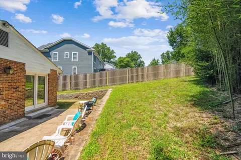 Exterior - 9210 Watson Rd, Silver Spring, MD 20910 photo 5 of 11