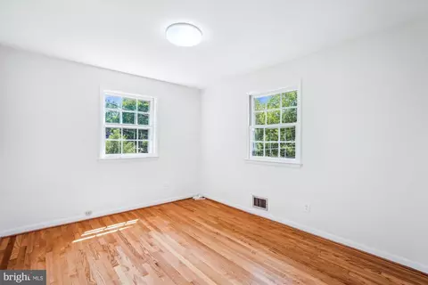 Bedroom - 9210 Watson Rd, Silver Spring, MD 20910 photo 5 of 7