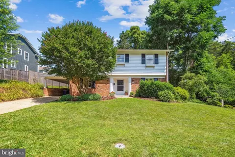 9210 Watson Rd, Silver Spring, MD 20910