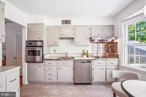 Kitchen - 9210 Watson Rd, Silver Spring, MD 20910 photo 3 of 3