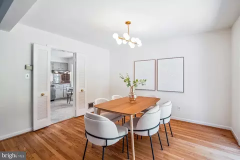 Dining - 9210 Watson Rd, Silver Spring, MD 20910 photo 3 of 4