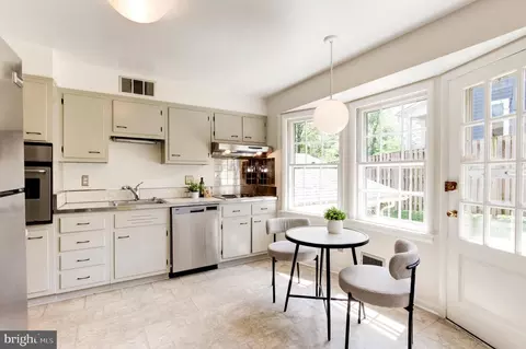 Kitchen - 9210 Watson Rd, Silver Spring, MD 20910 photo 2 of 3