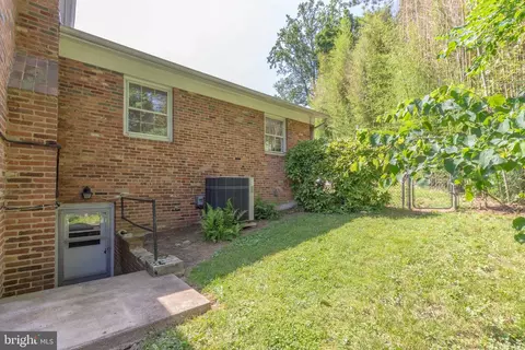 Exterior - 9210 Watson Rd, Silver Spring, MD 20910 photo 6 of 11