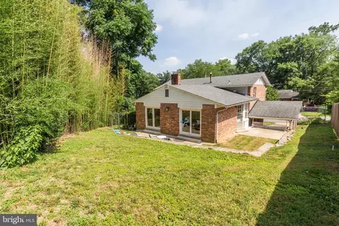 Exterior - 9210 Watson Rd, Silver Spring, MD 20910 photo 2 of 11