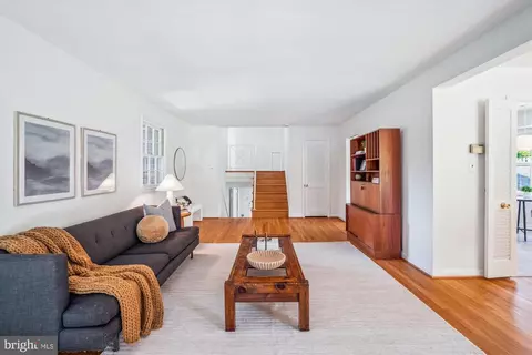 Living - 9210 Watson Rd, Silver Spring, MD 20910 photo 3 of 10