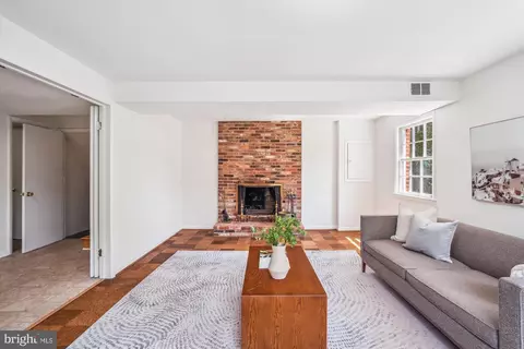Living - 9210 Watson Rd, Silver Spring, MD 20910 photo 5 of 10