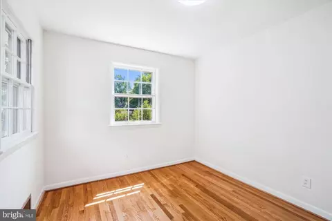 Bedroom - 9210 Watson Rd, Silver Spring, MD 20910 photo 3 of 7