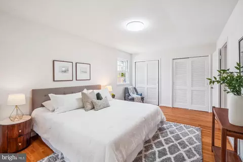 Bedroom - 9210 Watson Rd, Silver Spring, MD 20910 photo 1 of 7