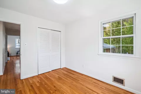 Bedroom - 9210 Watson Rd, Silver Spring, MD 20910 photo 4 of 7