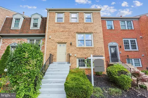 46 Bralan Ct, Gaithersburg, MD 20877