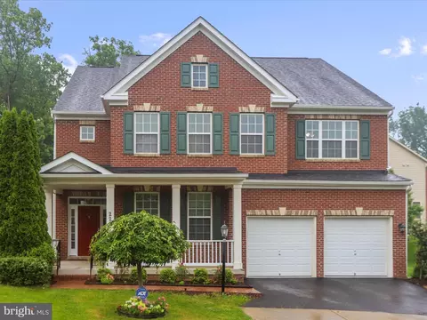 22913 Muscadine Dr, Clarksburg, MD 20871