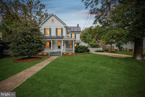 637 Ritchie Ave, Silver Spring, MD 20910 photo 38