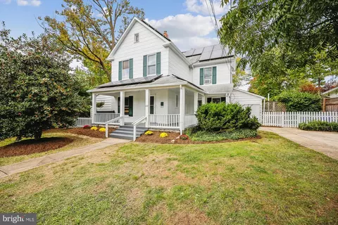 637 Ritchie Ave, Silver Spring, MD 20910