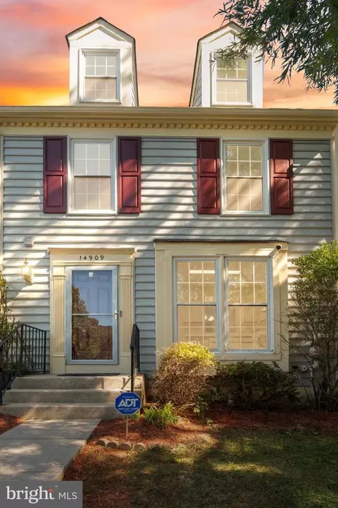 14909 Bradwill Ct, Rockville, MD 20850
