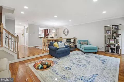 10929 Rocky Mount Way, Silver Spring, MD 20902 photo 9