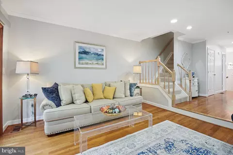 10929 Rocky Mount Way, Silver Spring, MD 20902 photo 11