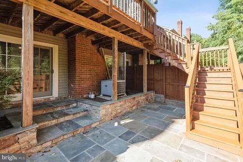 10929 Rocky Mount Way, Silver Spring, MD 20902 photo 30