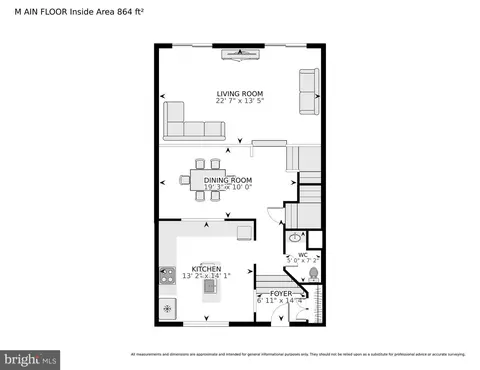 10929 Rocky Mount Way, Silver Spring, MD 20902 photo 32