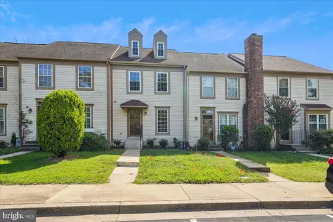 14323 Beaker Ct, Burtonsville, MD 20866