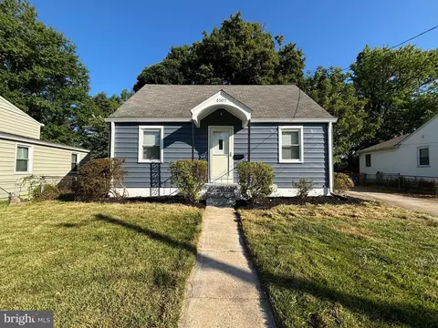 2507 Mason St, Silver Spring, MD 20902 photo 2
