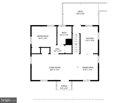 2507 Mason St, Silver Spring, MD 20902 photo 47