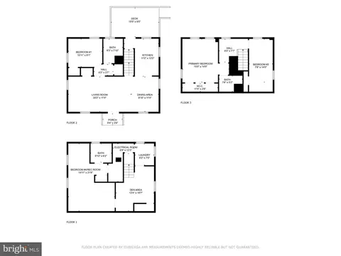 2507 Mason St, Silver Spring, MD 20902 photo 49