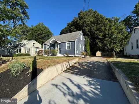 2507 Mason St, Silver Spring, MD 20902 photo 4